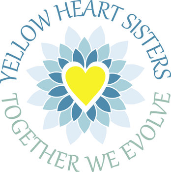Yellow Heart Sisters | Together We Evolve
